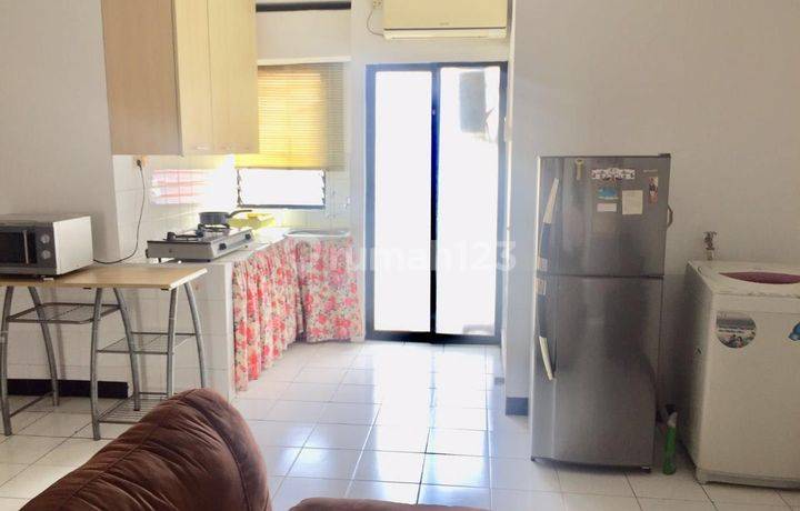 Dijual Apartemen Casablanca East Residences Di Jakarta Timur