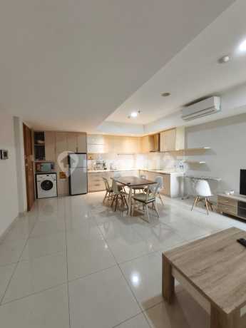 Dijual Apartemen Cantik The Mansion Jasmine