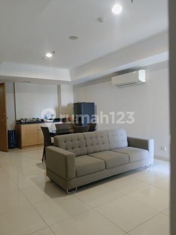 The Mansion Dukuh Golf Kemayoran Unfurnished