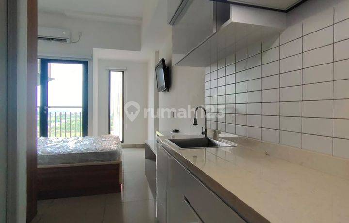 Dijual Cepat Apartemen Sayana Di Harapan Indah Bekasi