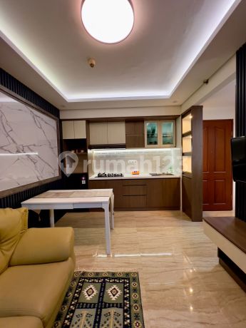 Dijual 2 Bedroom Apartemen Mediterania Palace Kemayoran Jakarta Dijual 2 Bedroom Apartemen Mediterania Palace Kemayoran Jakarta