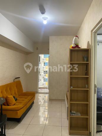 Dijual Apartemen The Springlake Di Summarecon Bekasi Dijual Apartemen The Springlake Di Summarecon Bekasi