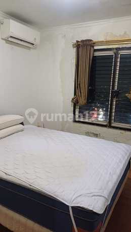 For Sale Apartment at Moi San Francisco Penthouse Kelapa Gading