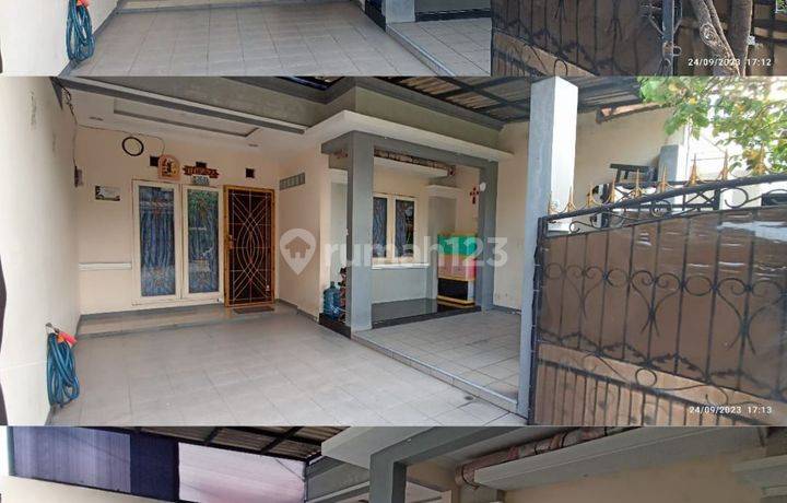 Dijual Rumah Siap Huni Di Duta Bumi 2 Harapan Indah Bekasi 