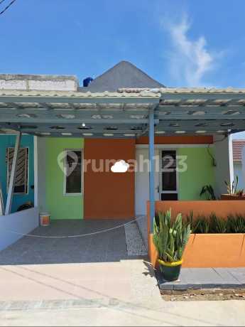 Dijual Cepat Rumah Di Mutiara Gading City Bekasi