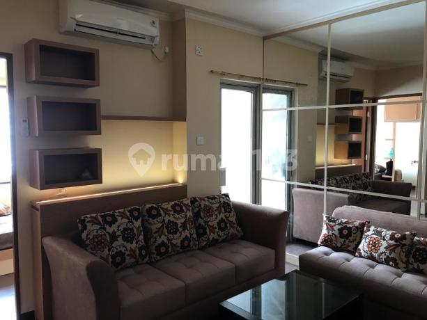 Dijual Apartemen Mediterania di Kelapa Gading Jakarta Utara