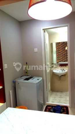 Dijualapartemen Greenhill Kelapa Gading Jakarta Utara