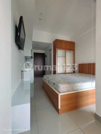 Dijual Cepat Apartemen Sayana Harapan Indah Bekasi