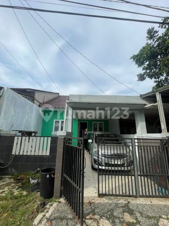 Dijual Murah Rumah di Griya Alam Sentul Bogor Dijual Murah Rumah di Griya Alam Sentul Bogor