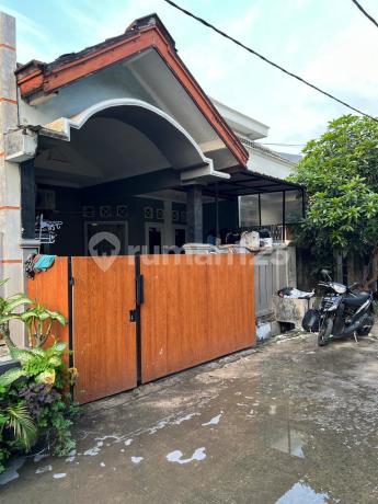 Dijual Rumah Siap Huni di Telaga Mas Duta Harapan Bekasi Utara