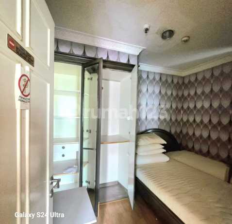 Dijual Apartemen French Walk Moi di Kelapa Gading Jakarta Utara Dijual Apartemen French Walk Moi di Kelapa Gading Jakarta Utara