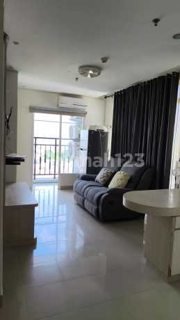 Dijual Cepat Apartemen Sunter Icon 2 Bedrooms di Jakarta Dijual Cepat Apartemen Sunter Icon 2 Bedrooms di Jakarta