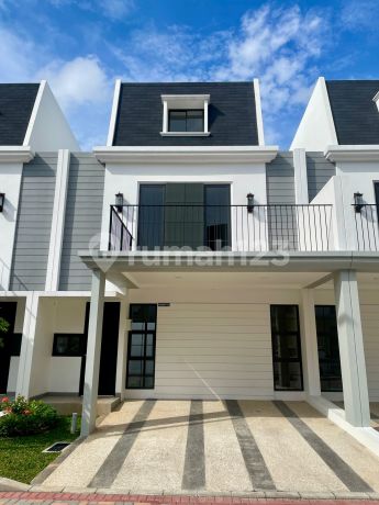 Dijual Rumah 2 Lantai di Maison De Wisteria Metland Ujung Menteng Dijual Rumah 2 Lantai di Maison De Wisteria Metland Ujung Menteng