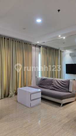 For Sale: Moi Tower Miami Penthouse Apartment in Jakarta