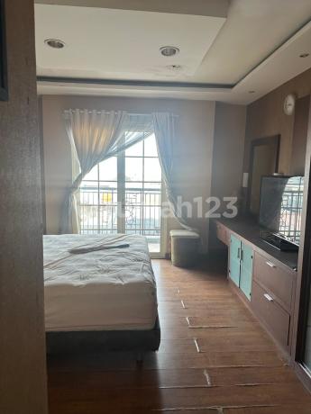 For Sale Fast Gading Resort Residences Moi Apartment in Jakarta