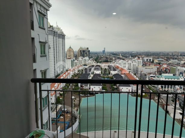 Dijual Apartemen Full Furnish Moi Kelapa Gading Dijual Apartemen Full Furnish Moi Kelapa Gading