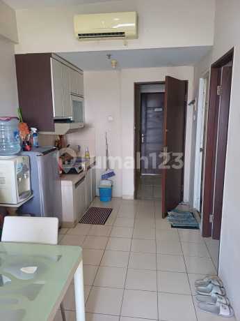 For Sale Fully Furnished Apartment Sunter Park View Yos Sudarso North Jakarta
