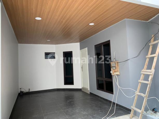 Di Jual Rumah 2Lt Percetakan Negara Dekat Bpom Jakarta Pusat
