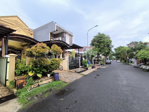 Rumah 2 Lantai Luas 150m 4 Kamar Palem Semi Karawaci 5 Menit Tol Rumah 2 Lantai Luas 150m 4 Kamar Palem Semi Karawaci 5 Menit Tol