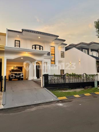 Rumah Baru Renov Bsd Lama Dekat Rs Eka Hospital Rumah Baru Renov Bsd Lama Dekat Rs Eka Hospital