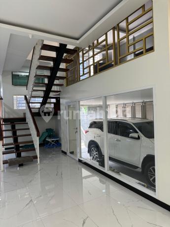 Rumah 3 Lantai 5 Kamar Luas 500M Griya Bandung Asri 1 Bandung
