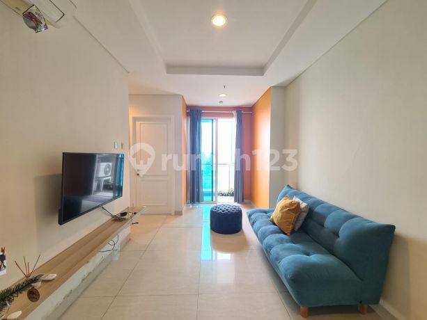 Apartemen 3 Kamar Luas 62M Grand Madison Jakarta Barat Apartemen 3 Kamar Luas 62M Grand Madison Jakarta Barat