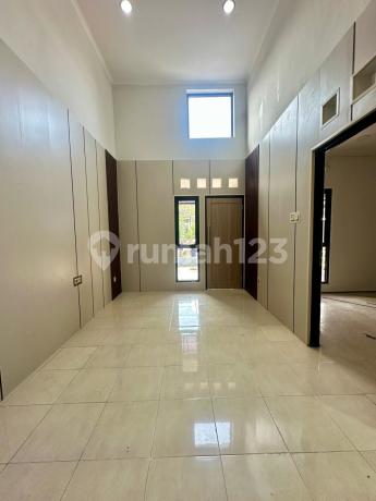 Rumah Cluster Luas 78M 2 Kamar Pamulang Gaplek Vinus 88 Residence Rumah Cluster Luas 78M 2 Kamar Pamulang Gaplek Vinus 88 Residence