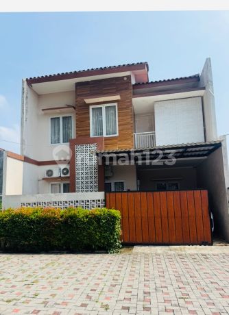 Rumah 2 Lantai Shm 3 Kamar Luas 85m Hankam Jatimurni Bekasi Rumah 2 Lantai Shm 3 Kamar Luas 85m Hankam Jatimurni Bekasi