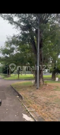 Kavling Tanah Luas 453M Casamora Jagakarsa Dibawah Harga Pasaran