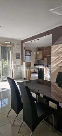 Rumah Dikawasan Strategis