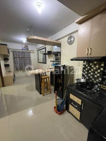 Apartemen Siap Huni, Dekat KRL Dan Kawasan Industri, Full Furnished, Siap Huni, Lingkungan Aman dan Nyaman, Cakung-Pulogadung (ardi)