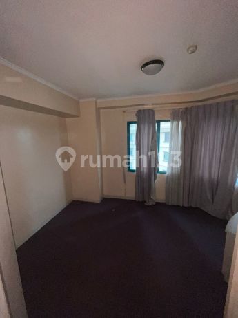 Dijual Apartemen Puri Kemayoran Jakarta Pusat