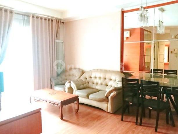 Disewakan Apartement Full Furnish Di Puri Gading River View City Home MOI  