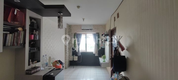 Dijual Apartemen di Jakarta Timur Siap huni tinggal bawa baju  ( ardi )