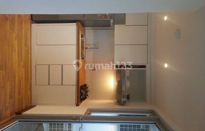 dijual Apartment 2BR di Menteng Square Furnished
