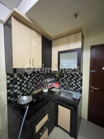 dijual cepat apartemen fully furnish east part jakarta timur dijual cepat apartemen fully furnish east part jakarta timur