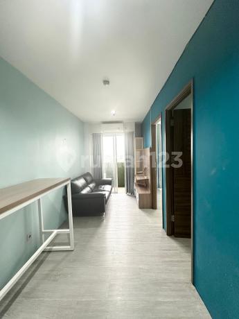 Dijual Cepat Aprtemen Medina 2 Br, Kelapa Dua, Tangerang (Ivan)