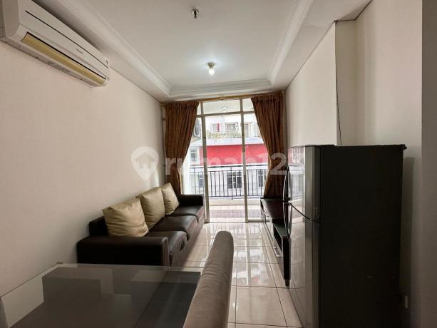 Dijual Apartement 2 Kamar, Full Furnished Di Gardenia Boulevard Jati Padang Pasar Minggu Jakarta Selatan Dijual Apartement 2 Kamar, Full Furnished Di Gardenia Boulevard Jati Padang Pasar Minggu Jakarta Selatan