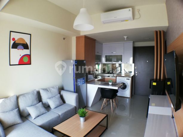 For Sale & Rent Furnished Apartments Mustika Golf Residence Jababeka For Sale & Rent Furnished Apartments Mustika Golf Residence Jababeka
