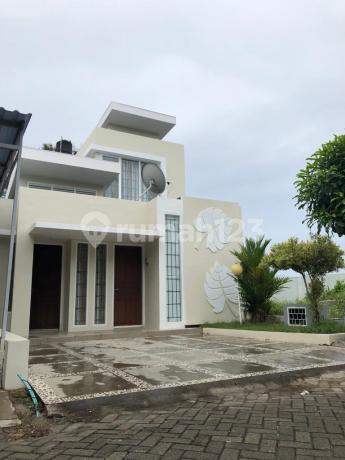 Modern Estate.sudah Renov.siap Huni Modern Estate.sudah Renov.siap Huni