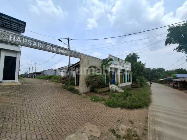 Tanah Kebun Purwadadi.subang