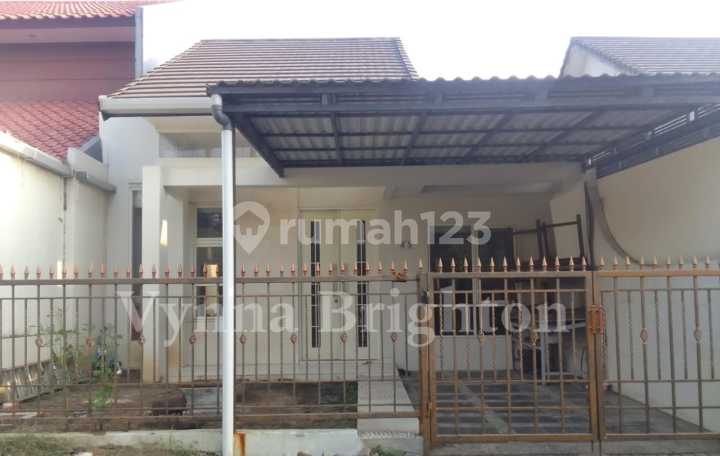 Rumah Dijual Taman Indah Regency Sidoarjo