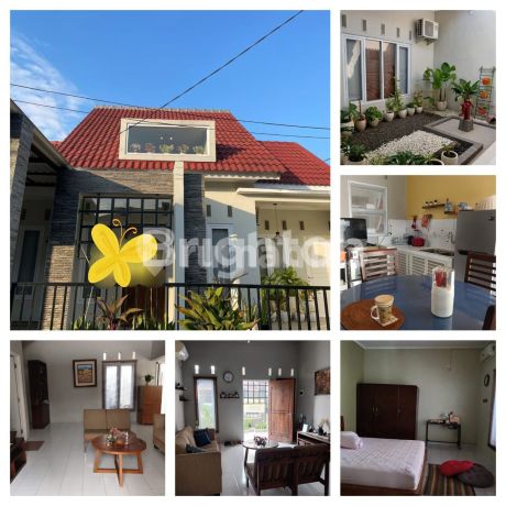 Rumah Tinggal Surya Regency Gedangan Sidoarjo