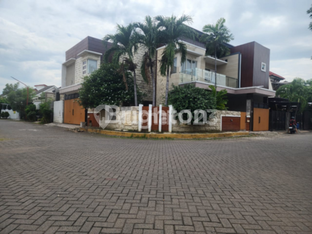 FOR SALE MODERN MINIMALIST HOUSE IN MUTIARA REGENCY