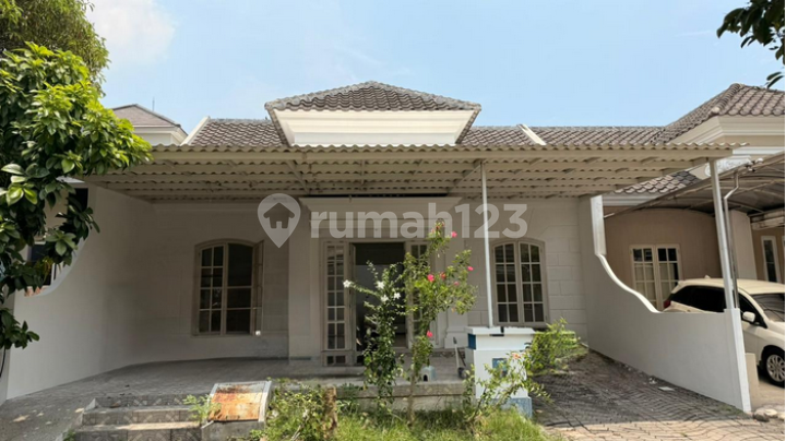 ✨ Rumah Cantik Lebar 10 di Citraland ✨ ✨ Rumah Cantik Lebar 10 di Citraland ✨