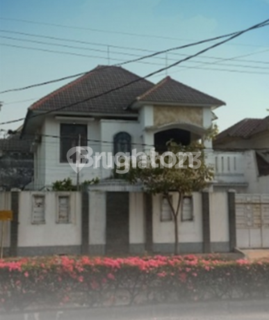 FOR SALE - SUMMERY DELTA SARI INDAH HOUSE