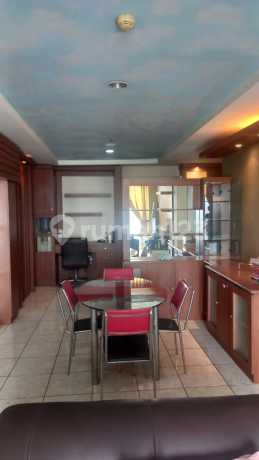 For Rent: Apartemen French Walk Paris Garden Moi – 100m², 4br, Fully Furnished