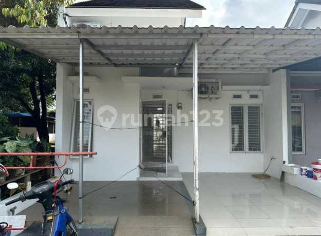 Rumah Murah Siap Pakai Di Cluster Bintang Residence Indah Rumah Murah Siap Pakai Di Cluster Bintang Residence Indah