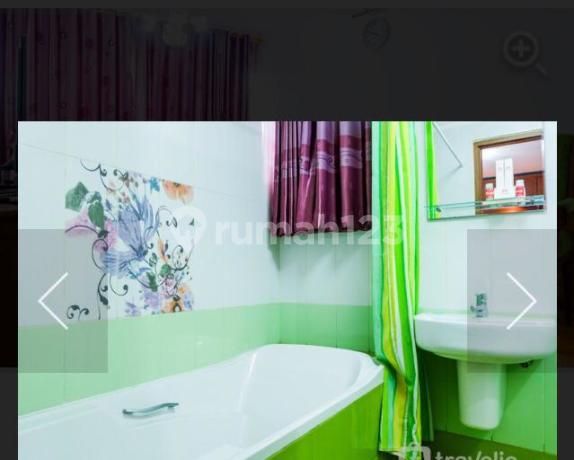 Murah 120m Mitra Sunter Boulevard