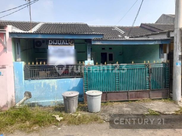 Hunian Harga Miring Puri Anggrek Sedang Bu